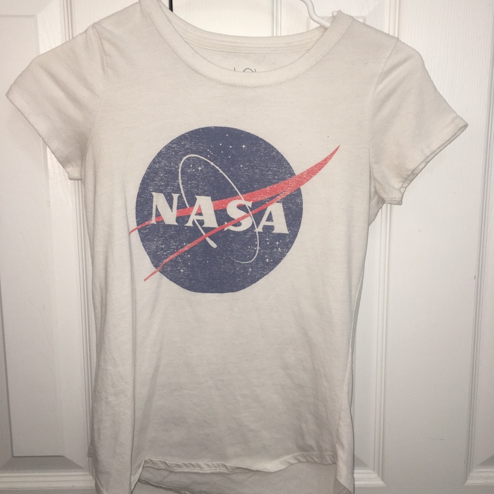 ✰ NASA t-shirt ✰